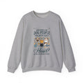 Unisex Sweatshirt - Cat Lover
