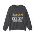 Unisex Sweatshirt- Success