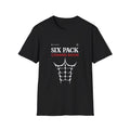 Men T-Shirt -  Six Pack