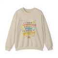 Unisex Sweatshirt -Entrepreneur