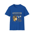 Motivation Unisex T-Shirt- Autosuggestion