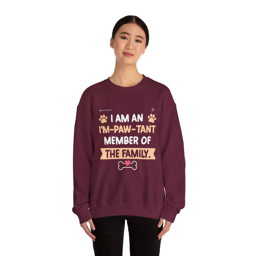 Pet Lover Sweatshirt