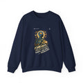 Men Sweatshirt-Thoughts