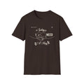 Unisex T-Shirt -Today Need A Hug