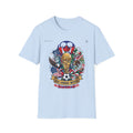 World Cup Soccer Unisex T-Shirt