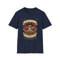 Men  T-Shirt- Take What You Can