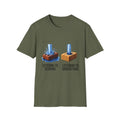 Unisex  T-Shirt - Positive