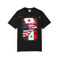 Unisex Soccer T-Shirt