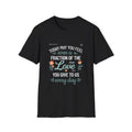 Women  T-Shirt - Love