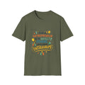 Motivational Unisex T-Shirt- Entrepreneur