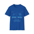 Motivational Unisex T-Shirt - Positive