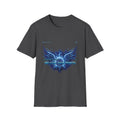 Women T-Shirt -Motivational