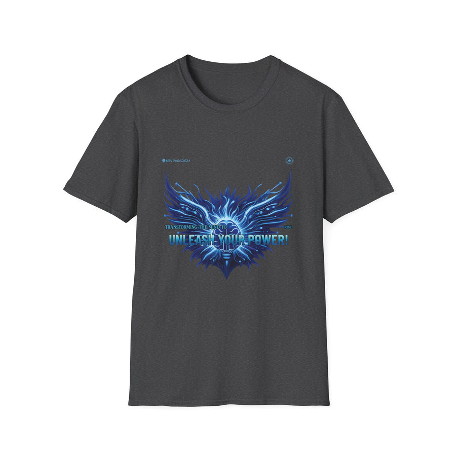 Women T-Shirt -Motivational
