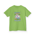 Kids T-Shirt- Spell