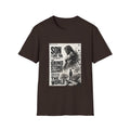 Men T-Shirt | Father and Son Motivational Quote