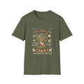 Mother's T-shirt