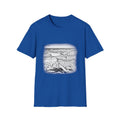 Unisex T-Shirt - Sea view