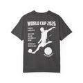 Unisex Soccer T-Shirt