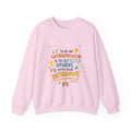 Unisex Sweatshirt -Entrepreneur