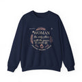 Women Sweatshirt - Motivational