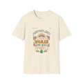 Women T-Shirt - Mother's day especial