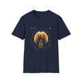 Unisex T-Shirt -Brain Explosion