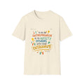 Unisex T-Shirt- Entrepreneur