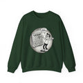 Funny Unisex Sweatshirt- Weekend mood