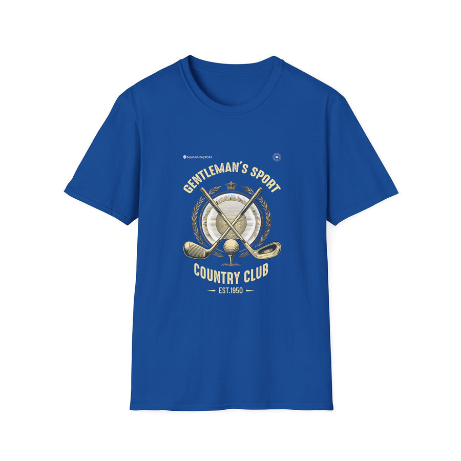 Men T-Shirt