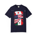 Unisex Soccer T-Shirt