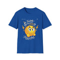 Unisex T-shirt- Today I fee