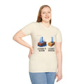 Unisex  T-Shirt - Positive