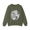 Funny Unisex Sweatshirt