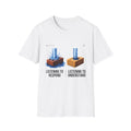 Unisex  T-Shirt - Positive