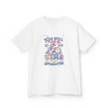 Kids T-Shirt- Spell