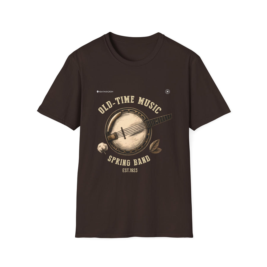 Men T-Shirt