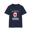 World Cup Soccer Unisex T-Shirt