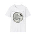 Funny Unisex T-Shirt - Weekend Mood