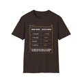 Motivational  Unisex T-Shirt - Motivational Words
