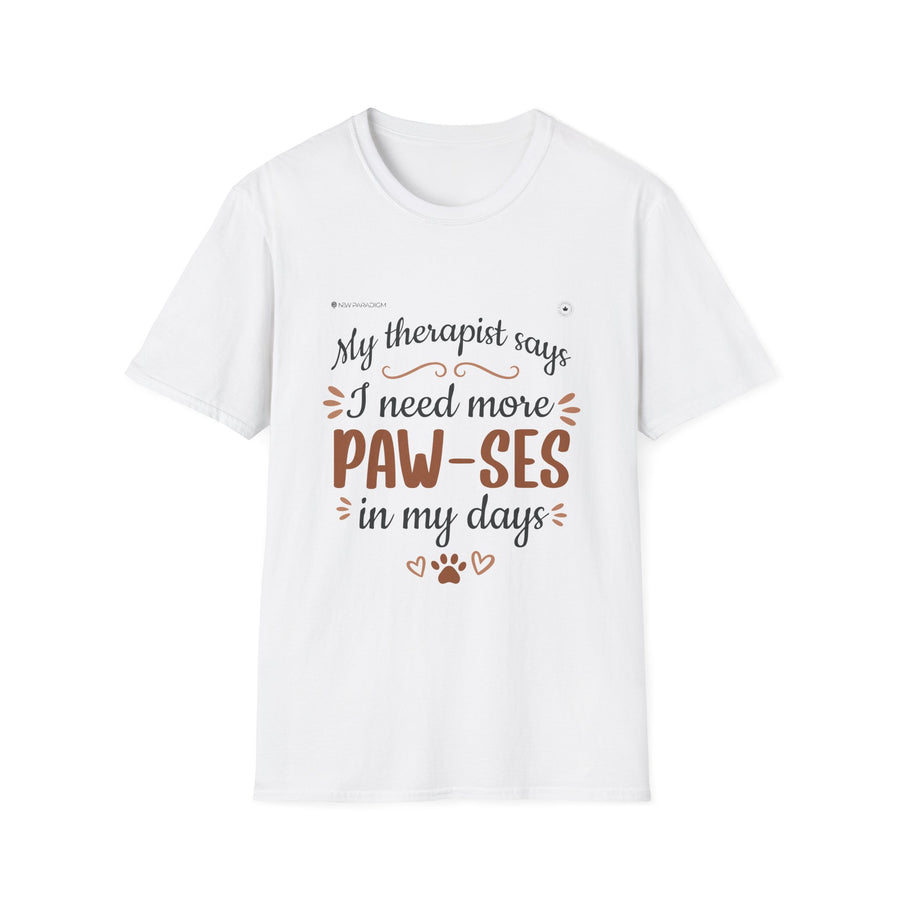 Pet Lover Unisex T-Shirt