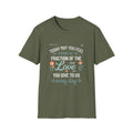 Women  T-Shirt - Love