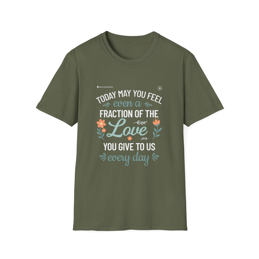 Women  T-Shirt - Love