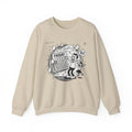 Unisex  Sweatshirt - Friday Mood