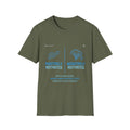 Motivational Unisex T-Shirt - Positive