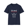 Men T-Shirt -  Six Pack