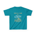 Kids T-Shirt - Strength