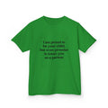 Men -Shirt - Proud person