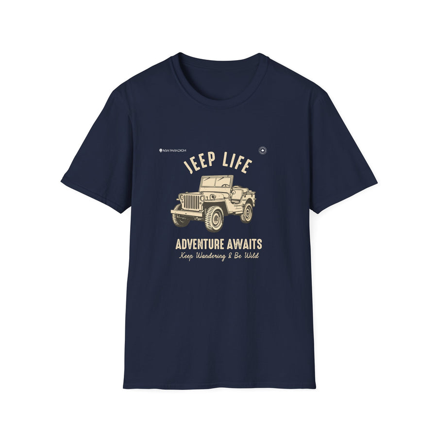 Unisex T-Shirt