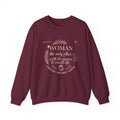 Women Sweatshirt - Motivational