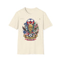 World Cup Soccer Unisex T-Shirt